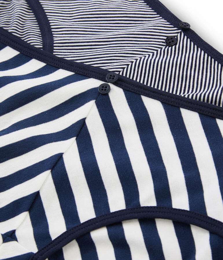 2er Set damenh&ouml;schen mit hoher taille vielfarbig