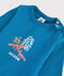 Baby-T-Shirt aus Baumwolle. MALLARD