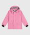 Ikonische Kinder-Regenjacke BOUDOIR
