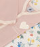 Baby-Pyjamas aus Baumwolle im 2er-Set variante 1