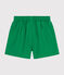 Baby-Badeshorts grün PRADO
