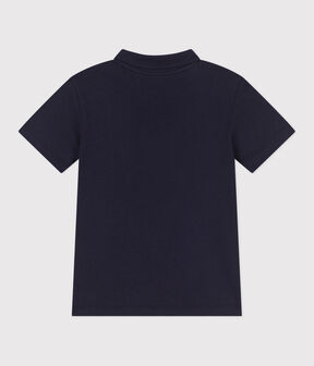 blau SMOKING