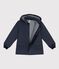Ikonische Kinder-Regenjacke SMOKING