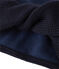 Kinder-Schlauchschal, unisex blau SMOKING
