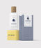 Eau de Parfum ohne Alkohol 100 ml blau Floral Citrus Musc