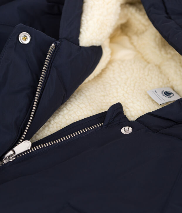 Damen-Parka SMOKING