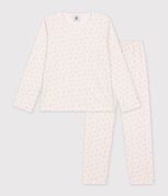 beige/rosa/vielfarbig