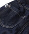 Gefütterte Baby-Jeans blau JEAN