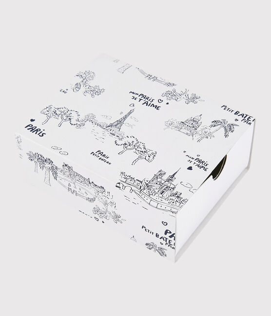 2er-Set Taillenslips für Damen variante 1