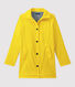 Damen-Regenjacke im City-Look