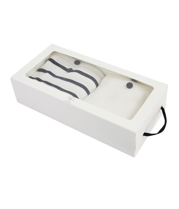 2er Set damenh&ouml;schen mit hoher taille vielfarbig