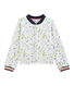 Kinder-Cardigan für Mädchen