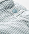 Gestreifte babyhose jungen blau FONTAINE/weiss MARSHMALLOW