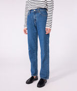 blau DENIM MOYEN