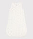 Babyschlafsack aus Baumwolle mit Blumenmotiv TOG 2