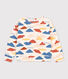 Bedrucktes Kinder-Sweatshirt aus Doppeljersey