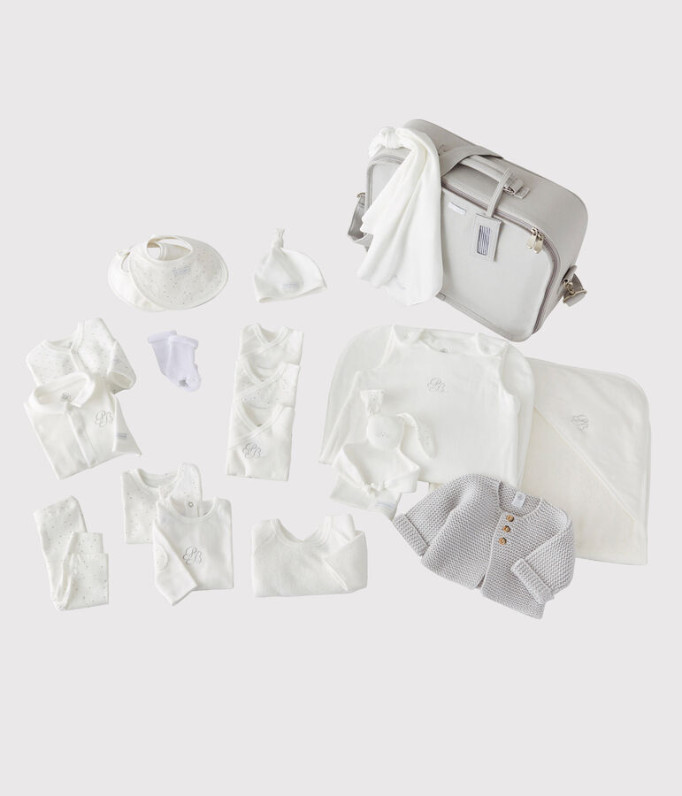 Erstausstattungskoffer variante 1