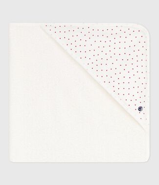 weiss MARSHMALLOW/rot TERKUIT