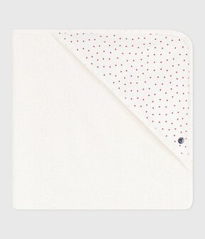 weiss MARSHMALLOW/rot TERKUIT