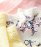 3er-Set Kindersocken für Mädchen variante 1