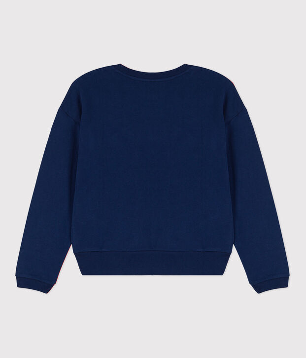 Sweatshirt aus Baumwolle f&uuml;r Damen MEDIEVAL