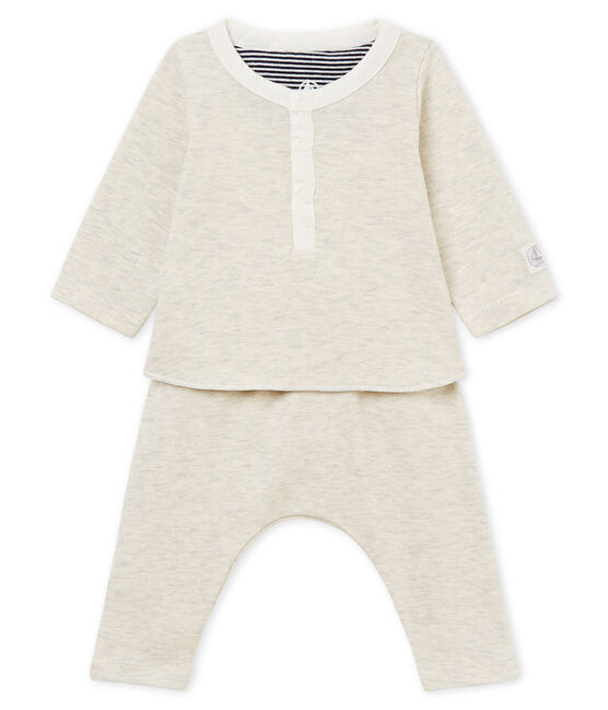 2-Teiliges baby-ensemble unisex variante 3