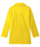 Damen-Regenjacke im City-Look JAUNE