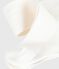 Einfarbige Baby-Strumpfhose aus Baumwolljersey weiss MARSHMALLOW