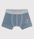 Boxershorts aus Baumwolle für kleine Jungen