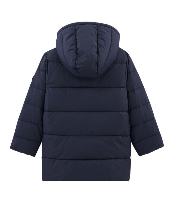Kinder-Jacke Jungen blau SMOKING