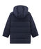 Kinder-Jacke Jungen blau SMOKING