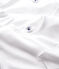 2er-Set langärmelige weiße T-Shirts für Jungen variante 1