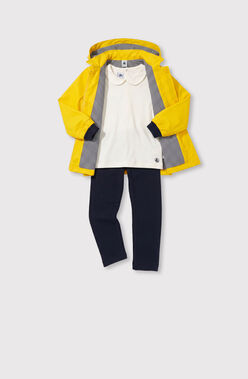 Kultmarke Petit Bateau