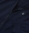 Sweatshirt für Jungen blau SMOKING