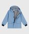 Ikonische Kinder-Regenjacke ADRIATIC