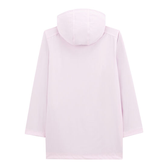 Damen-Regenjacke Das Original rosa Vienne