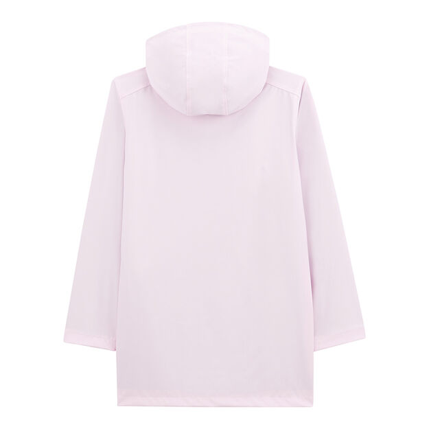Damen-Regenjacke Das Original rosa Vienne