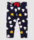 Gesteppte Baby-Hose