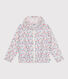 Ultraleichte Kinder-Windjacke