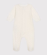 weiss MARSHMALLOW/grau GRIS
