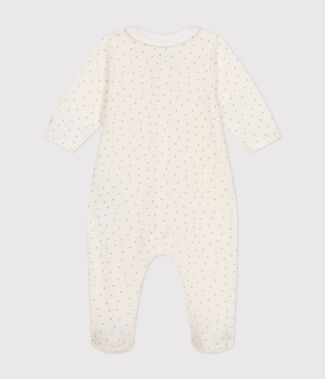 weiss MARSHMALLOW/grau GRIS