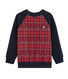 Sweatshirt für Jungen