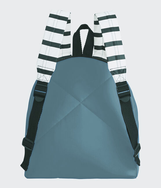 Ein klassischer Rucksack variante 1
