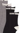 Set Wadensocken für Damen variante 1
