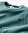 T-Shirt aus Bio-Baumwolle für Mädchen und Jungen grün BRUT