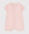 Baby-Kurzoverall aus Musselin AVALANCHE/ PANTY