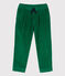 Kinder-Cordhose für Jungen MATCHA