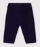 Baby-Hose aus einfarbigem Feincord SOIR