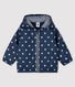Baby Jacke mit Print für Mädchen/Jungen