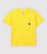 Kurzärmeliges Kinder-T-Shirt aus Jersey für Jungen